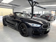 BMW 8 Series 2021