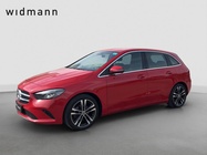 Mercedes-Benz B-Class 2019