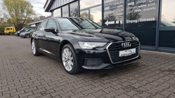 Audi A6 2021