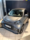 Smart ForTwo 2021