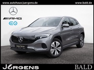 Mercedes-Benz EQA 2025