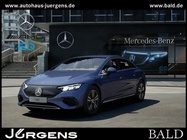 Mercedes-Benz EQE 2025