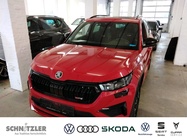Skoda Kodiaq 2023
