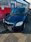 Skoda Roomster 2009