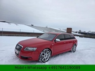 Audi S6 2006