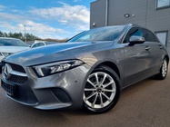 Mercedes-Benz A-Class 2019