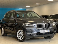 BMW X5 2021