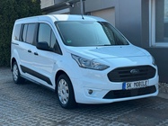 Ford Tourneo Connect 2022