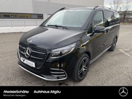 Mercedes-Benz V-Class 2025