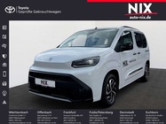 Toyota Proace 2025