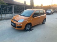 Fiat Panda 2020