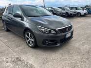 Peugeot 308 2020