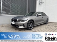 BMW 3 Series 2022