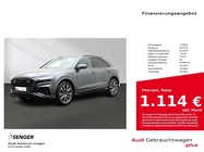 Audi Q8 2023