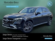 Mercedes-Benz GLC-Class 2025