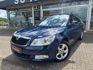 Skoda Octavia 2013