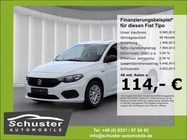 Fiat Tipo 2020