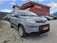 Fiat Panda 2022