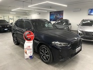BMW X3 2023