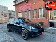 Porsche Cayenne 2019