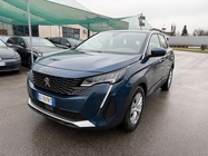 Peugeot 3008 2021