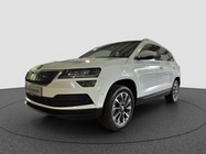 Skoda Karoq 2020