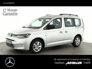 Volkswagen Caddy 2022