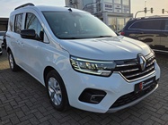 Renault Kangoo 2025