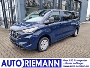 Ford Transit Custom 2024