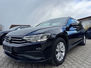 Volkswagen Passat 2022
