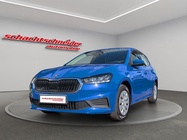 Skoda Fabia 2021