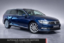Volkswagen Passat 2019