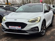 Ford Focus 2019