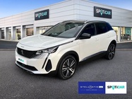 Peugeot 3008 2024