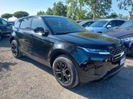 Land Rover Evoque 2020