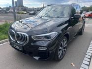 BMW X5 2020
