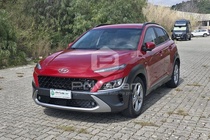 Hyundai Kona 2022