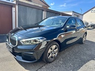BMW 1 Series 2022