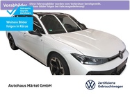 Volkswagen Passat 2025