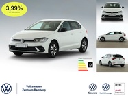 Volkswagen Polo 2025