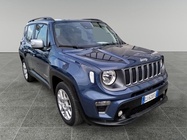 Jeep Renegade 2022