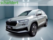 Skoda Karoq 2025