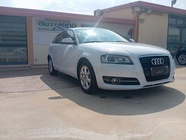 Audi A3 2012
