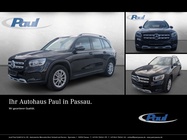 Mercedes-Benz GLB-Class 2022