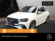 Mercedes-Benz GLE-Class 2024