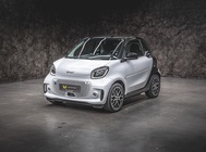 Smart ForTwo 2024