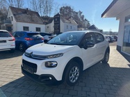 Citroen C3 2019