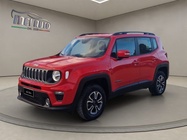 Jeep Renegade 2019