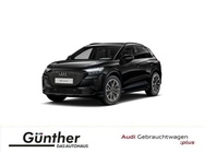 Audi Q4 e-tron 2025