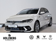 Volkswagen Polo 2025